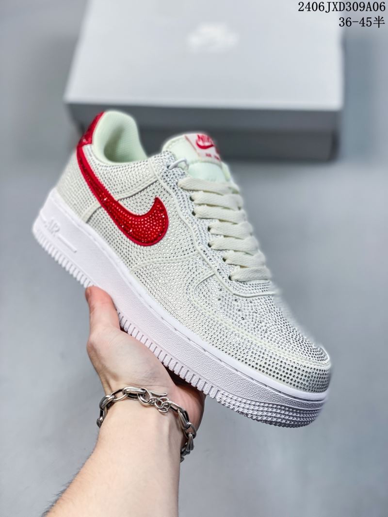 Nike Air Force 1 Shoes